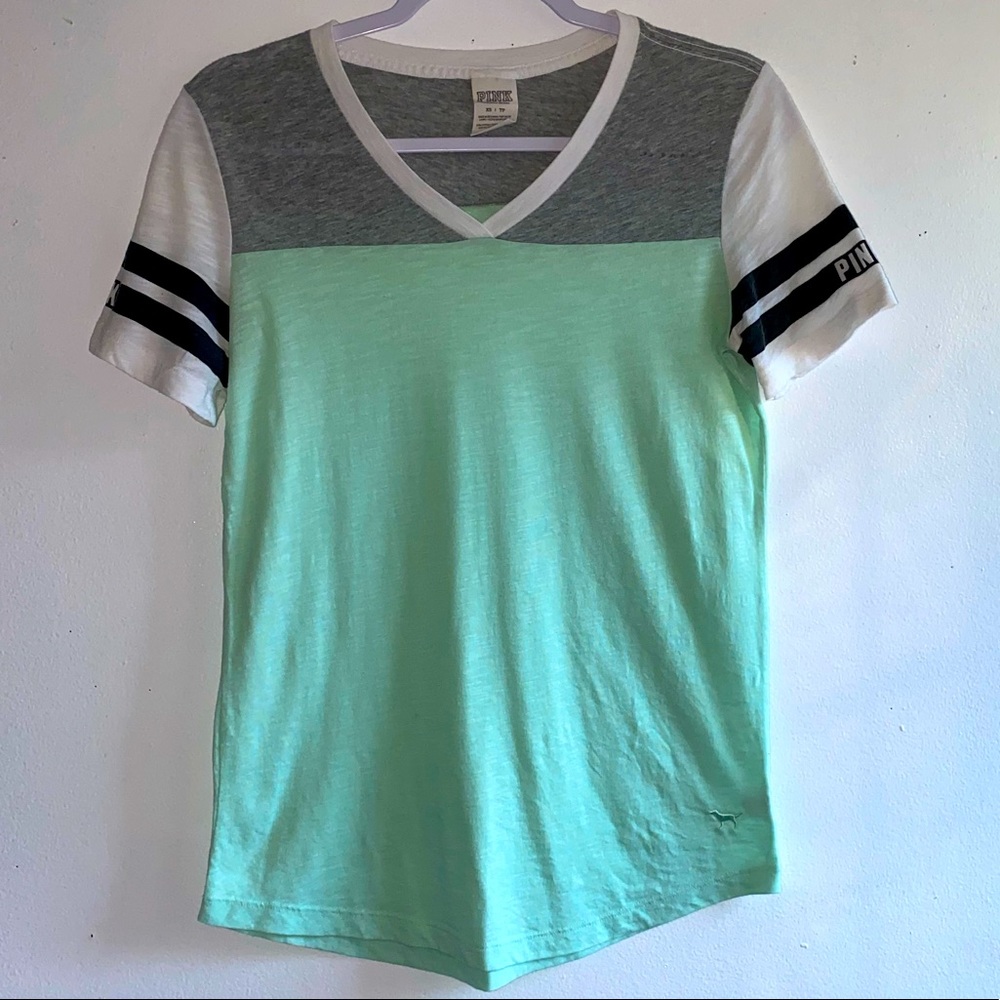 PINK BY VICTORIA'S SECRET WOMEN'S TOP